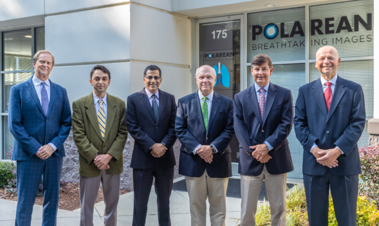 About Polarean, Inc. | Polarean .com